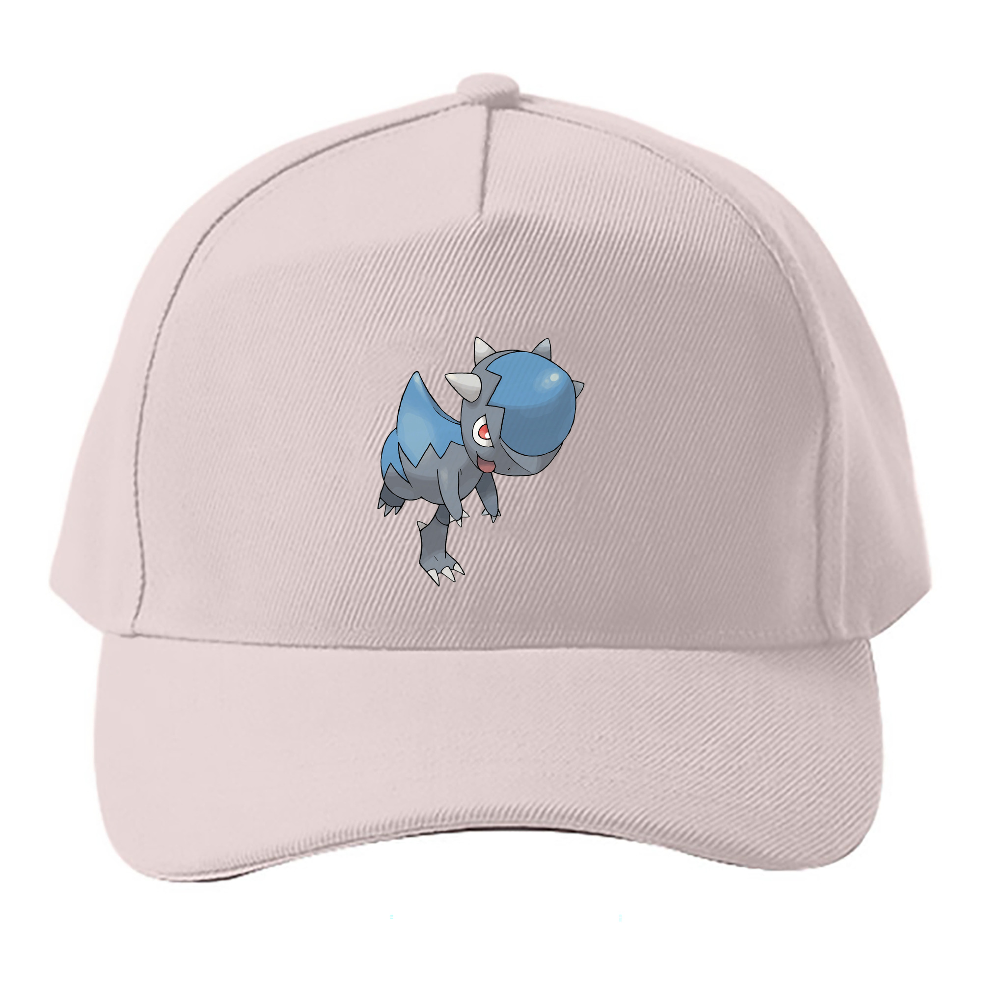 （画像用） ポケットモンスター Pokémon ベースボールキャップ 綿100％ 男女兼用 帽子 スポーツ